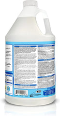 OdoBan Disinfectant Concentrate and Odor Eliminator, 1 Gallon, Fresh Linen Scent