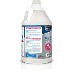 OdoBan Pet Solutions No Rinse Neutral pH Floor Cleaner Concentrate, Made in the USA, 2 Gallons
